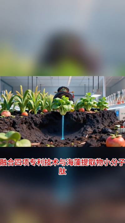 #富酶1000 用量少效果好 一滴顶所有#芳草湖胜禾农资独家代理